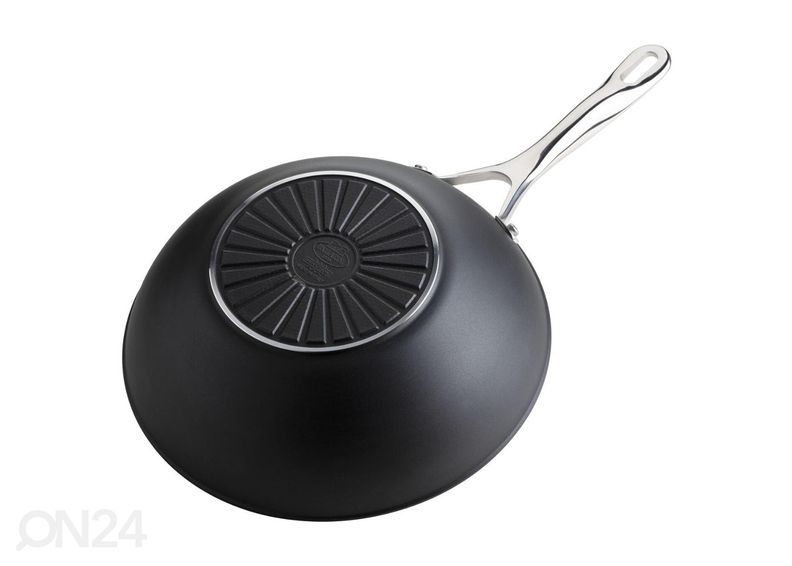 Vokkpann Alba Ø 30 cm suurendatud