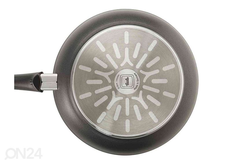 Vokkpann Fissler SensoRed Ø 28 cm 157-803-28-100 suurendatud