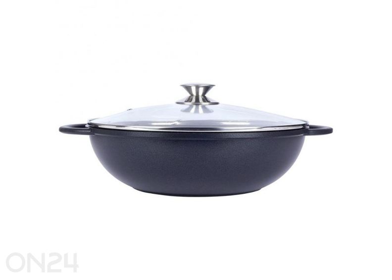 Vokkpann Grande Ø 32 cm suurendatud