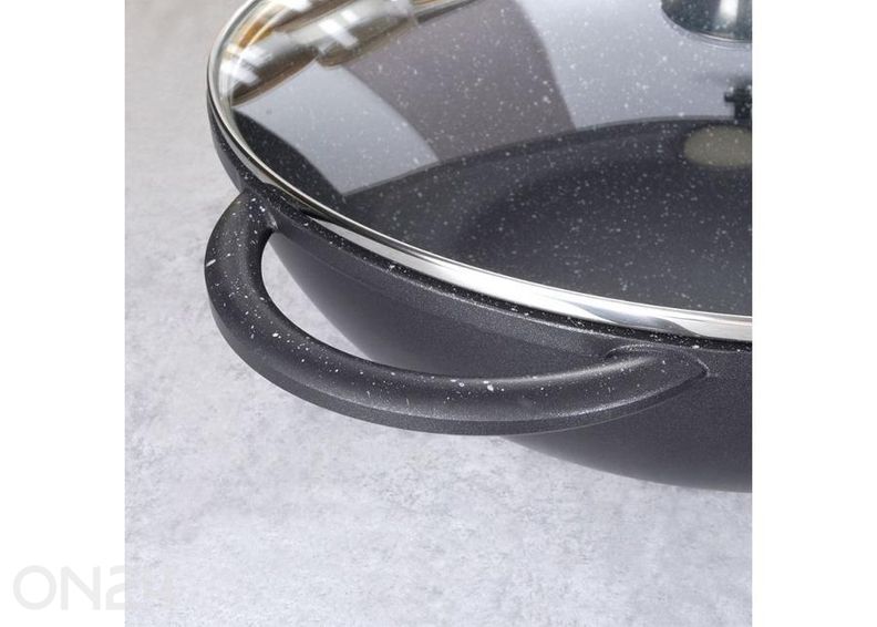 Vokkpann Grande Ø 32 cm suurendatud