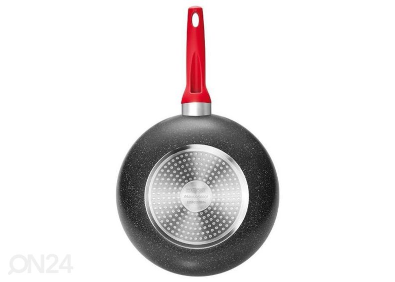Vokkpann Tescoma Manico Rosso Ø 28 cm suurendatud
