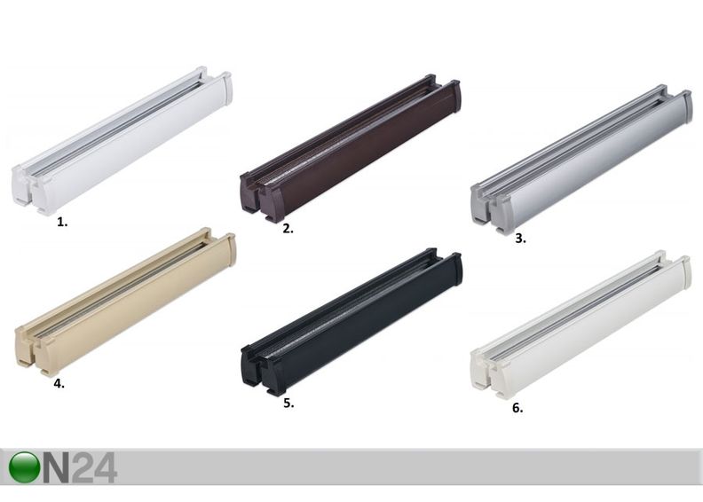 Voldikkardin laius 60-70 cm suurendatud