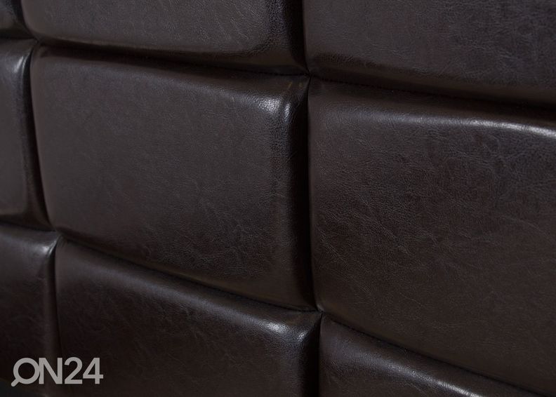 Voodi 120x200 cm suurendatud