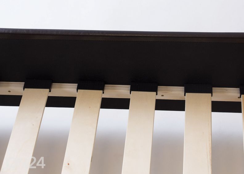 Voodi 120x200 cm suurendatud