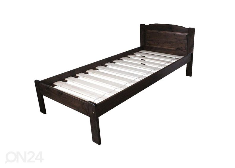 Voodi 120x200 cm suurendatud