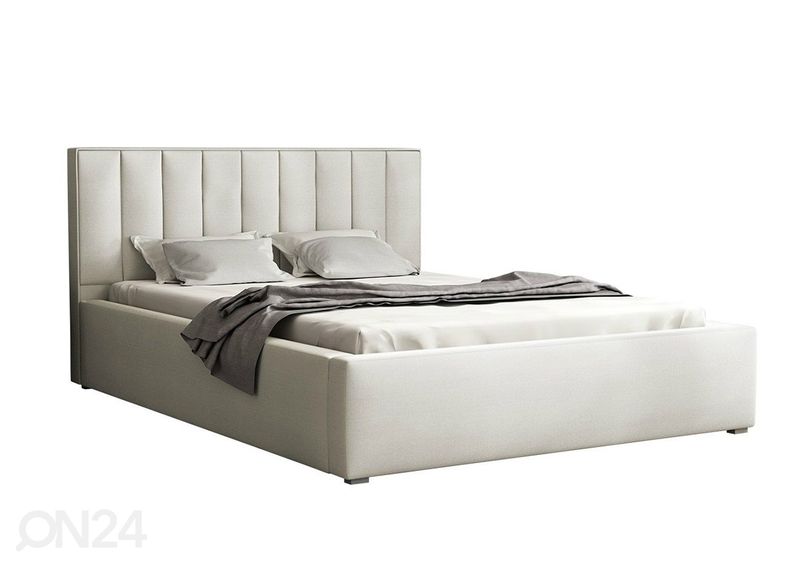 Voodi 120x200 cm suurendatud