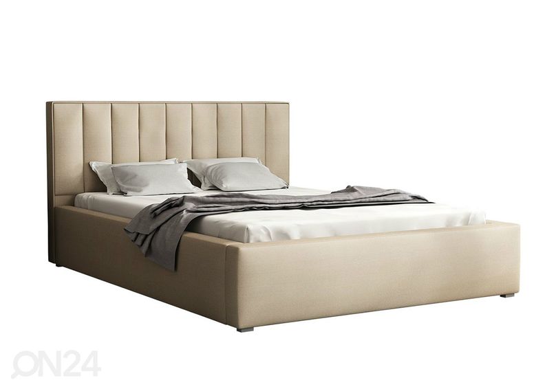 Voodi 120x200 cm suurendatud