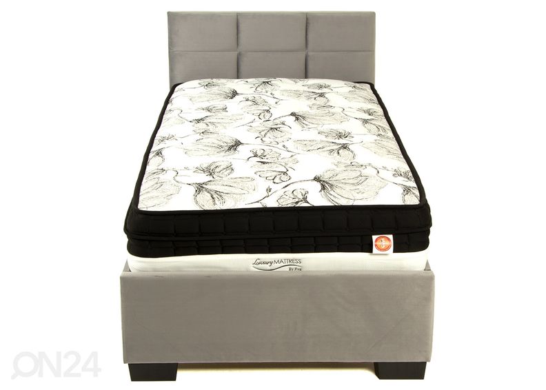 Voodi 120x200 cm suurendatud