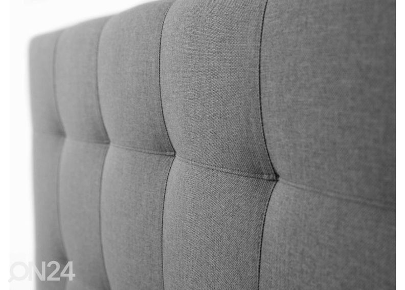 Voodi 140x200 cm suurendatud