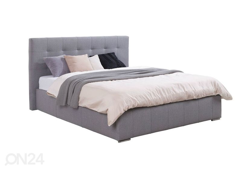 Voodi 140x200 cm suurendatud