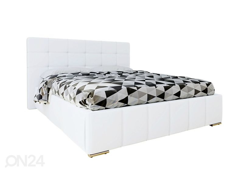 Voodi 140x200 cm suurendatud