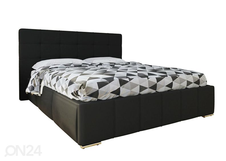 Voodi 140x200 cm suurendatud