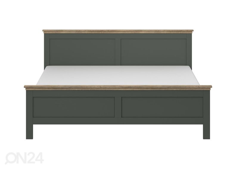 Voodi 140x200 cm suurendatud