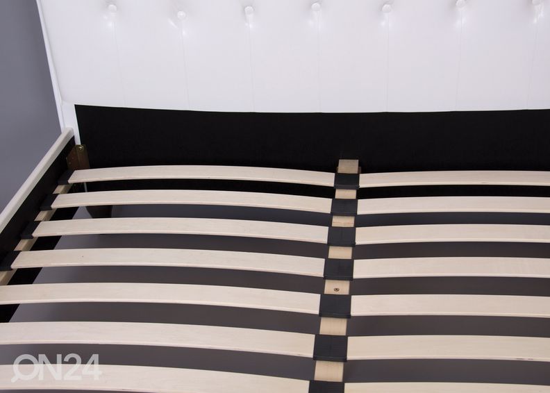 Voodi 160x200 cm suurendatud