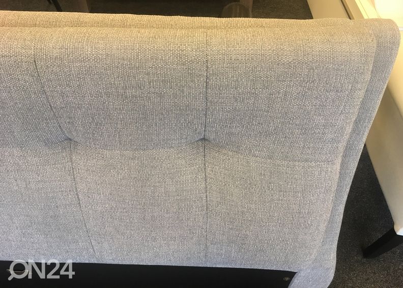 Voodi 160x200 cm suurendatud