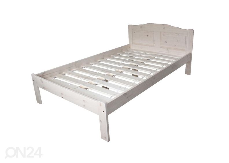 Voodi 160x200 cm suurendatud