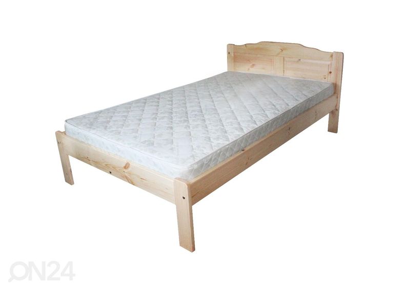 Voodi 160x200 cm suurendatud