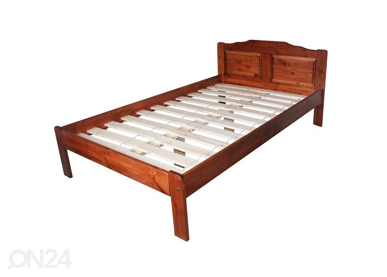 Voodi 160x200 cm suurendatud