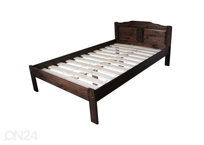 Voodi 160x200 cm suurendatud