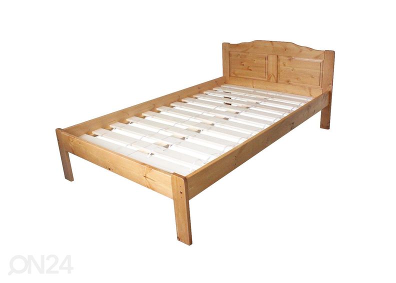 Voodi 160x200 cm suurendatud