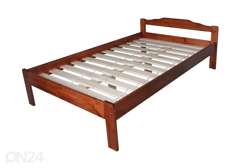 Voodi 160x200 cm suurendatud