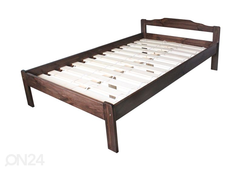 Voodi 160x200 cm suurendatud