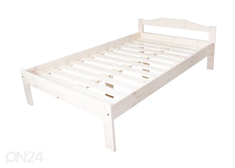 Voodi 160x200 cm suurendatud