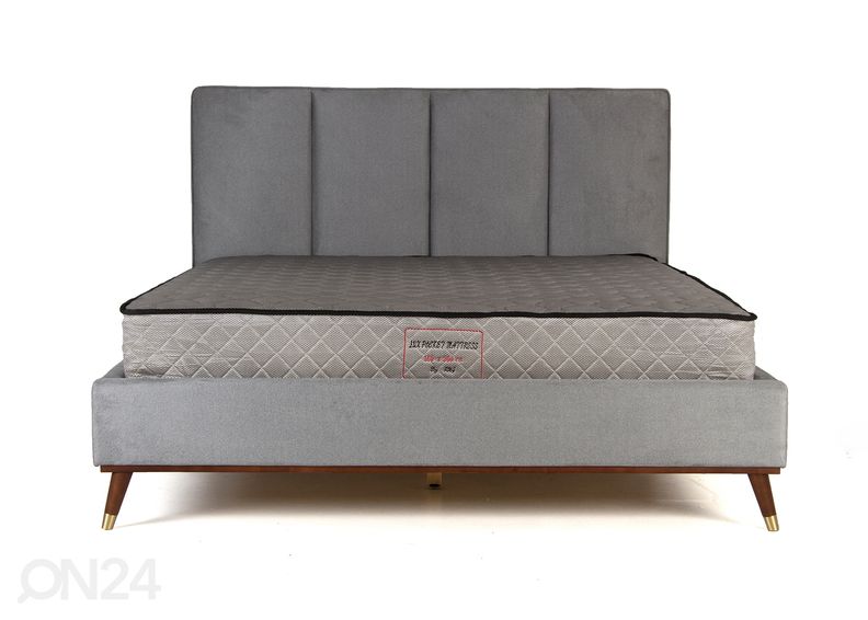 Voodi 160x200 cm suurendatud