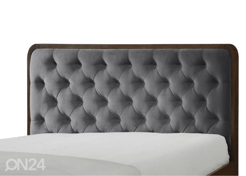 Voodi 160x200 cm suurendatud