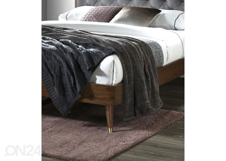 Voodi 160x200 cm suurendatud