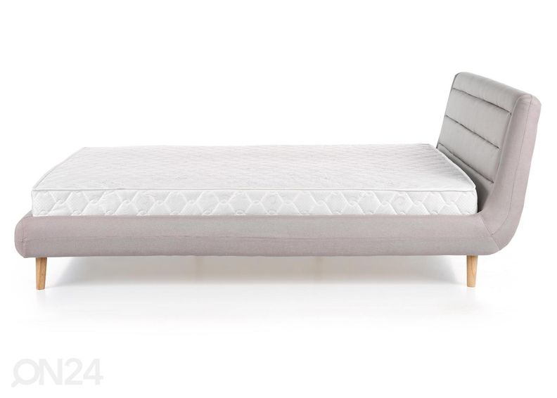 Voodi 160x200 cm suurendatud