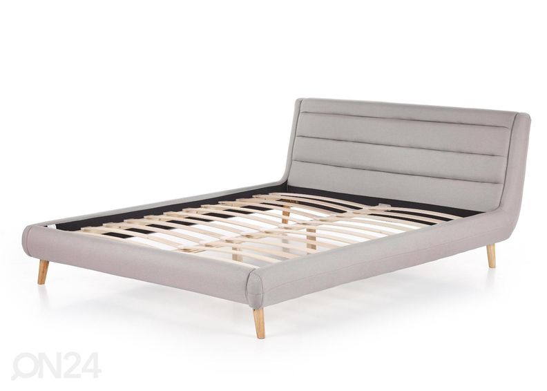 Voodi 160x200 cm suurendatud