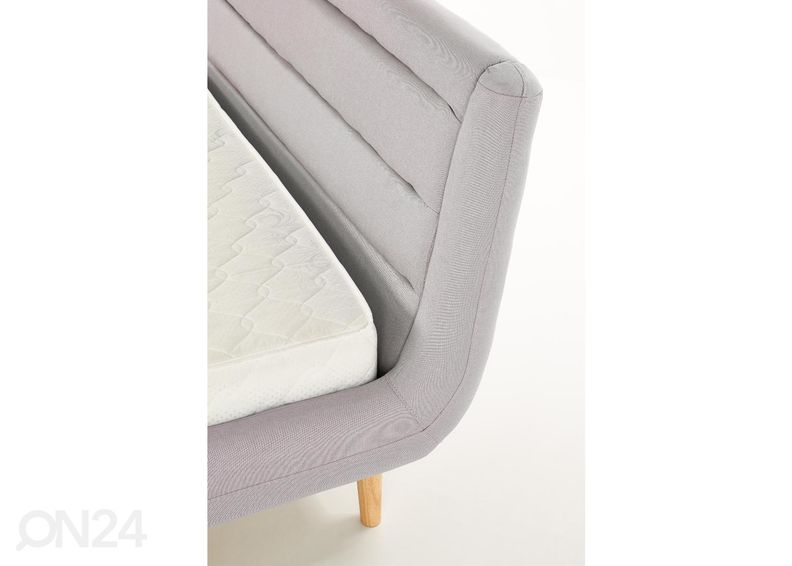 Voodi 160x200 cm suurendatud