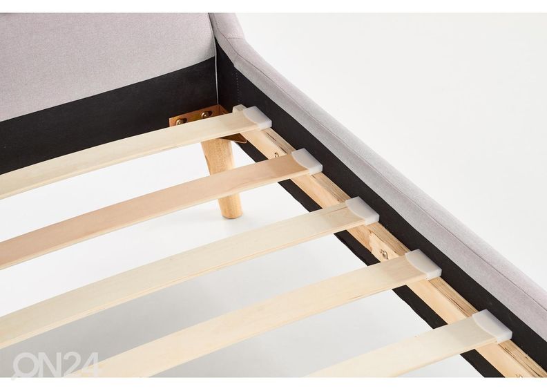 Voodi 160x200 cm suurendatud