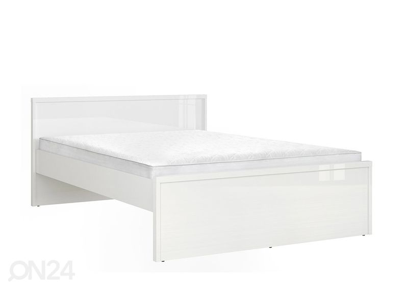 Voodi 160x200 cm suurendatud