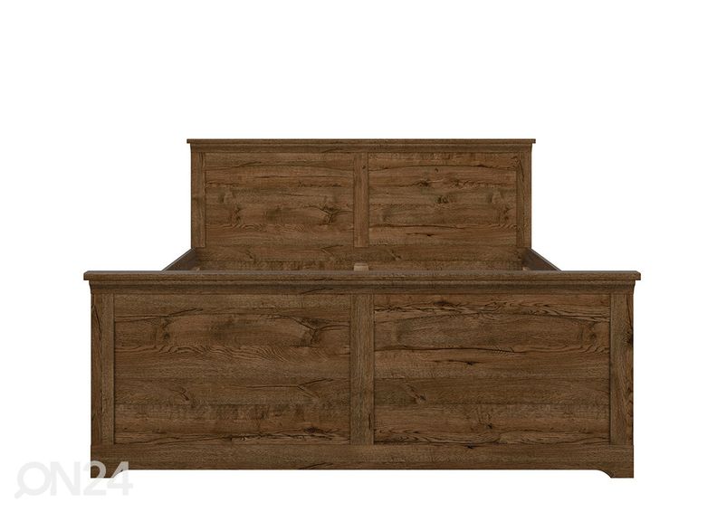 Voodi 160x200 cm suurendatud