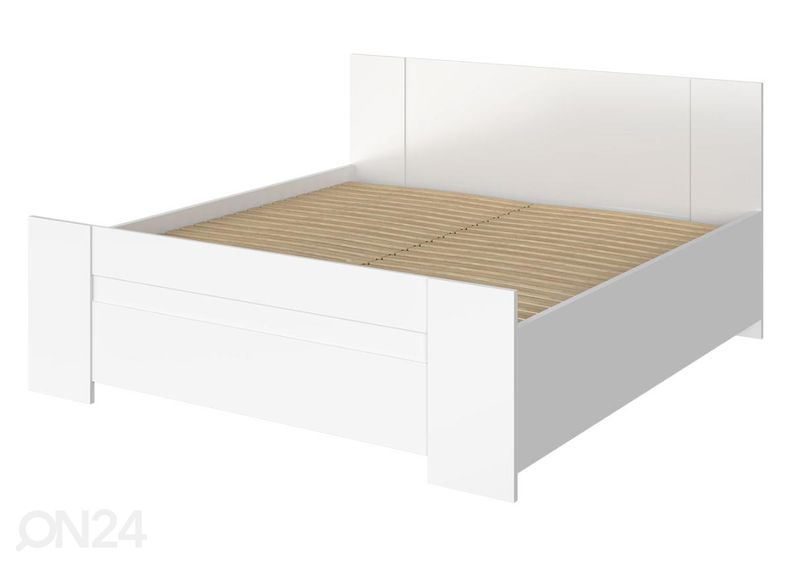 Voodi 160x200 cm suurendatud