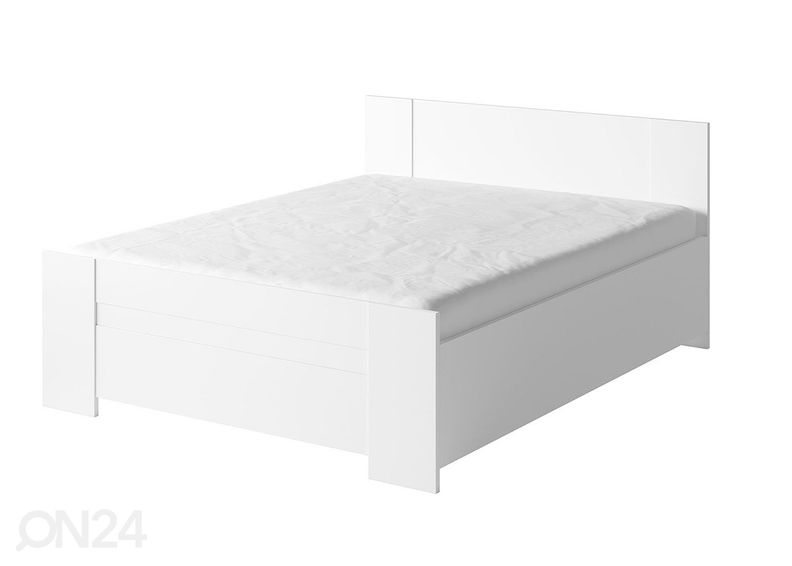 Voodi 160x200 cm suurendatud