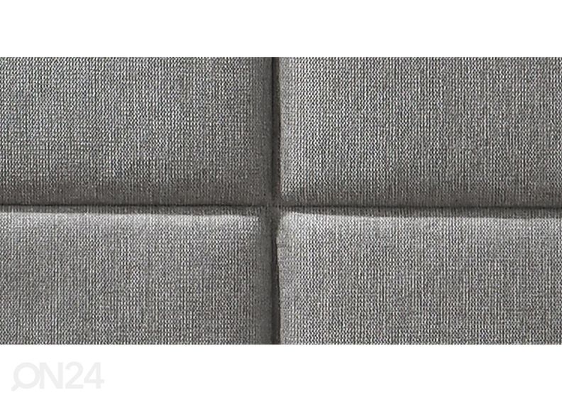 Voodi 160x200 cm suurendatud
