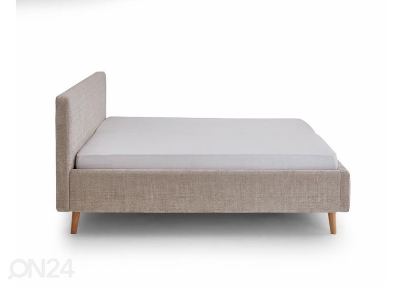 Voodi 160x200 cm suurendatud
