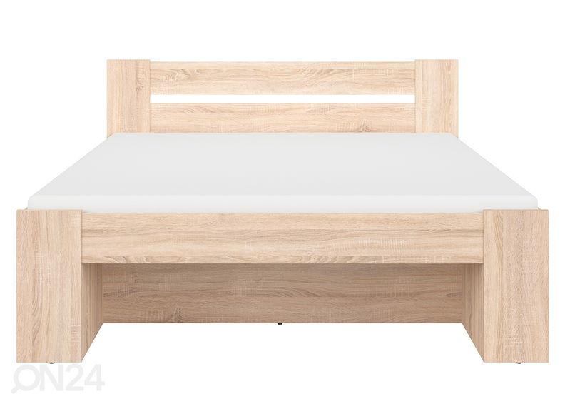 Voodi 160x200 cm suurendatud