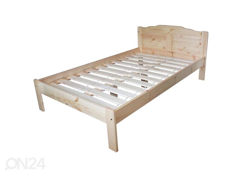 Voodi 180x200 cm suurendatud