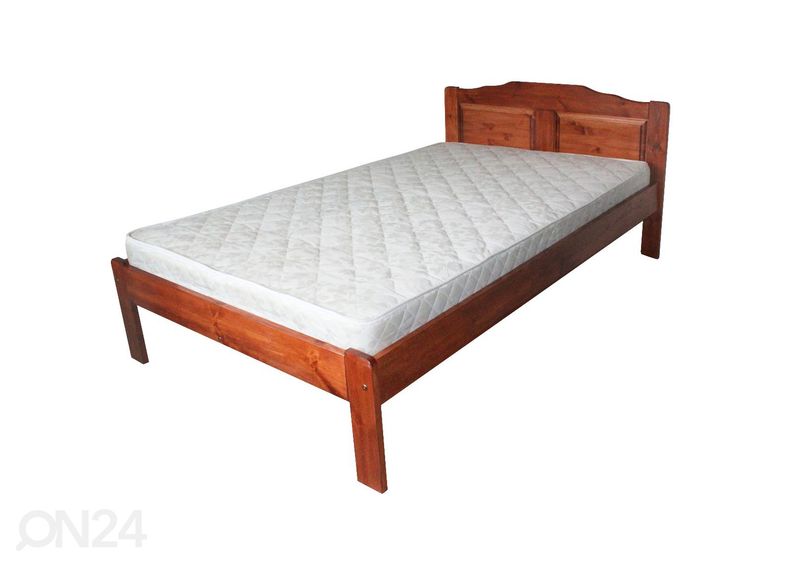 Voodi 180x200 cm suurendatud