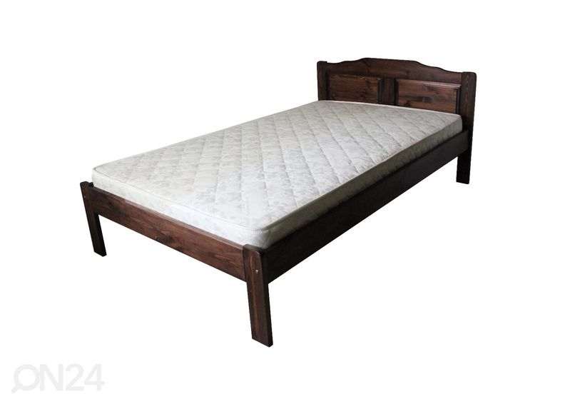 Voodi 180x200 cm suurendatud