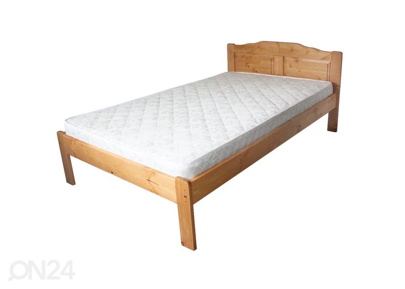 Voodi 180x200 cm suurendatud