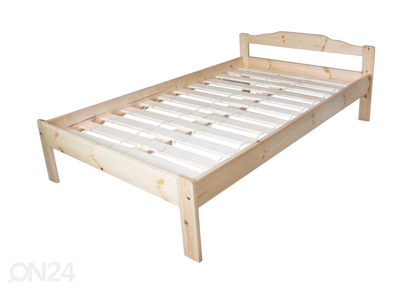 Voodi 180x200 cm suurendatud