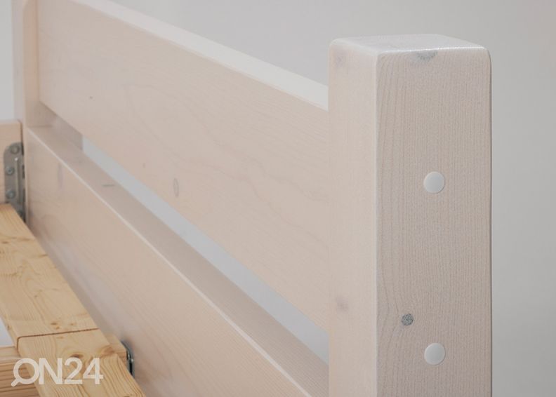 Voodi 200x200 cm suurendatud