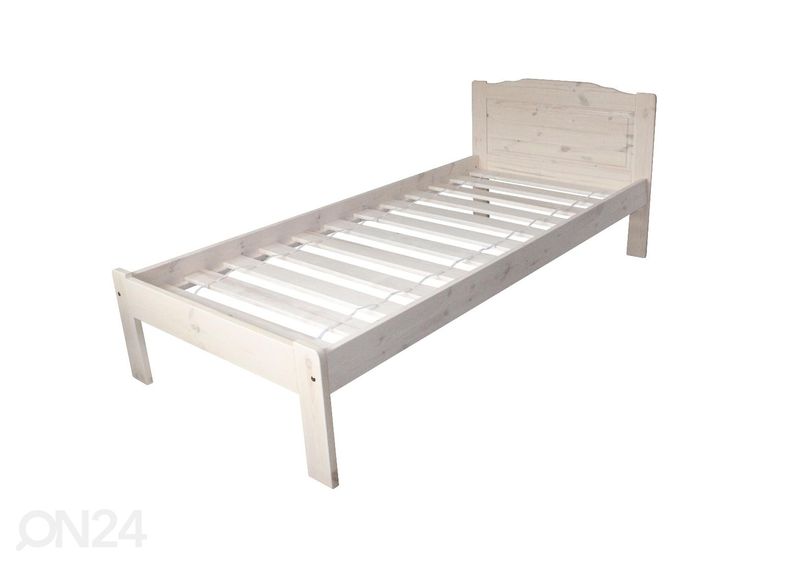 Voodi 80x200 cm suurendatud