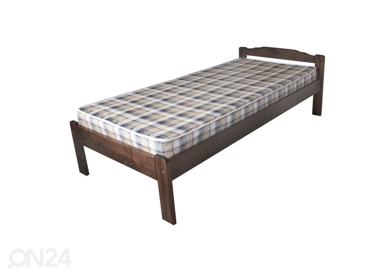 Voodi 80x200 cm suurendatud