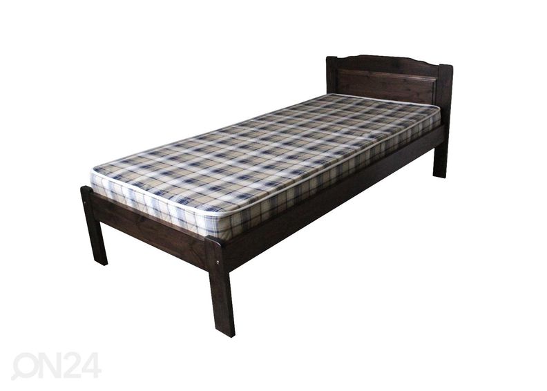 Voodi 90x200 cm suurendatud